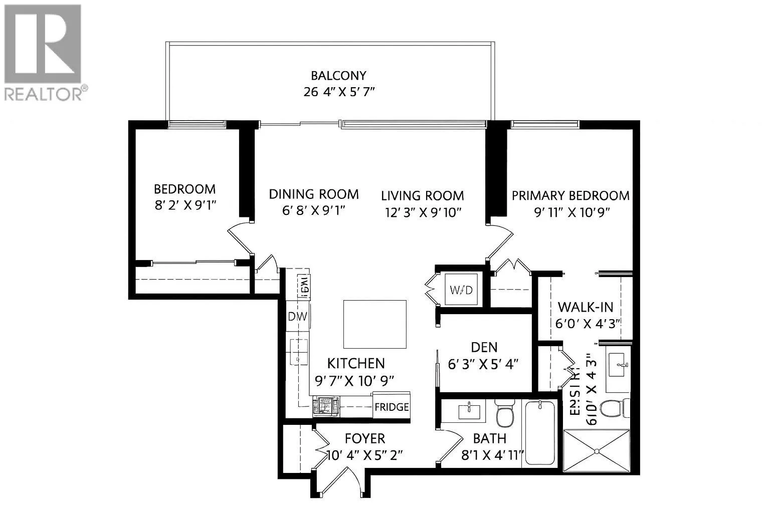 3607 567 CLARKE ROAD