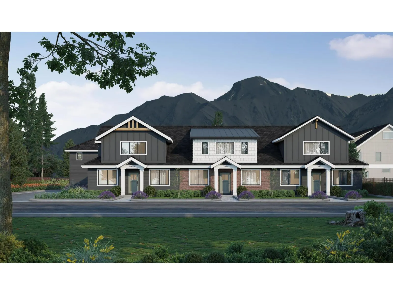 1 558 PARK STREET|Hope
