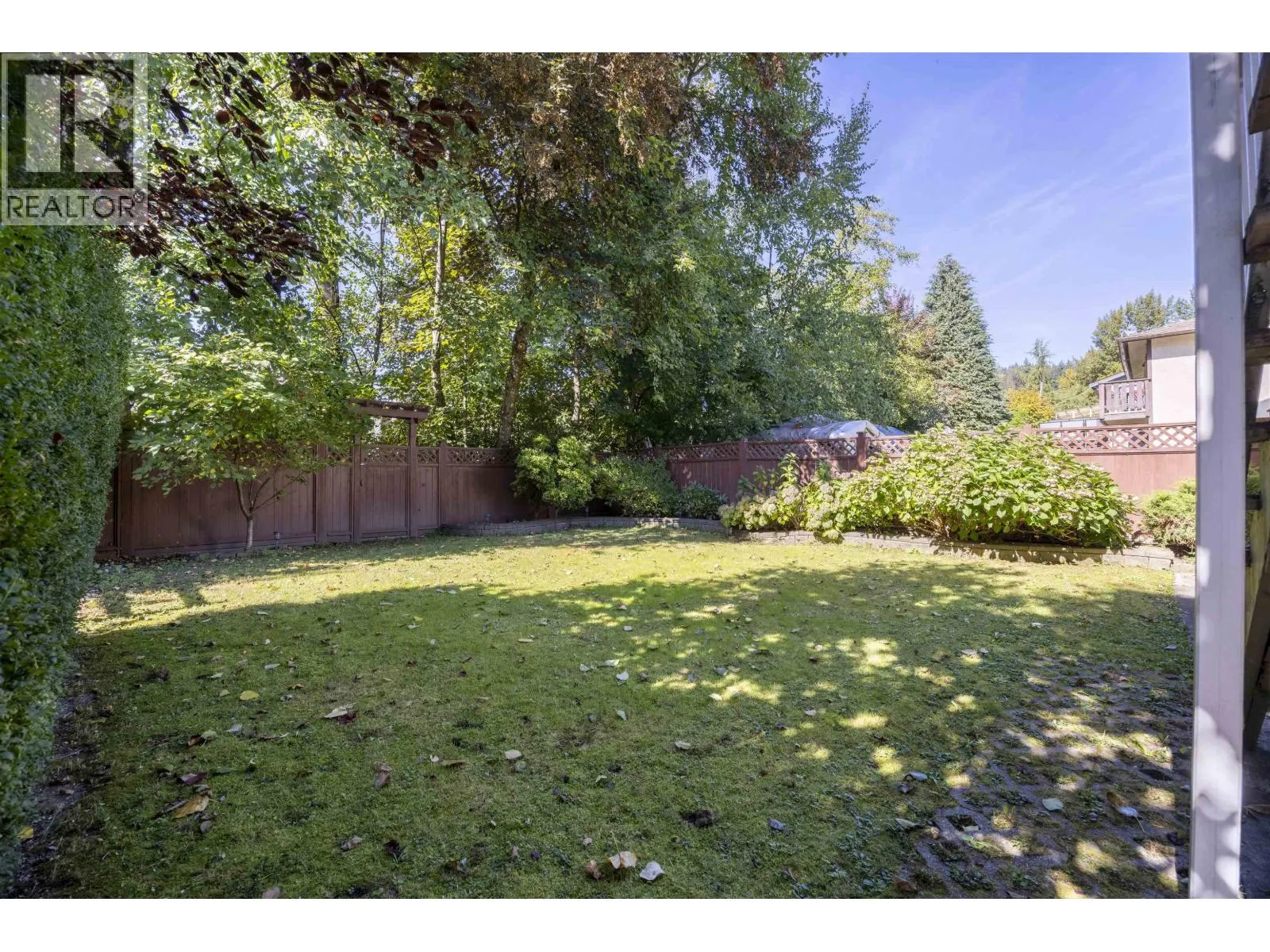 2845 MCCOOMB DRIVE