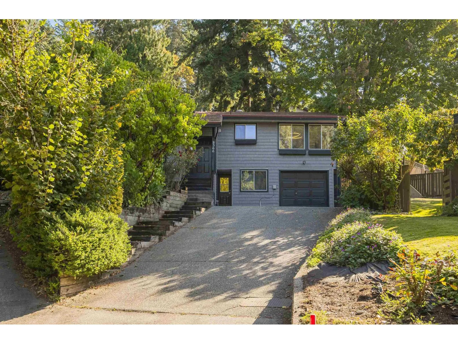 8366 ARBOUR PLACE