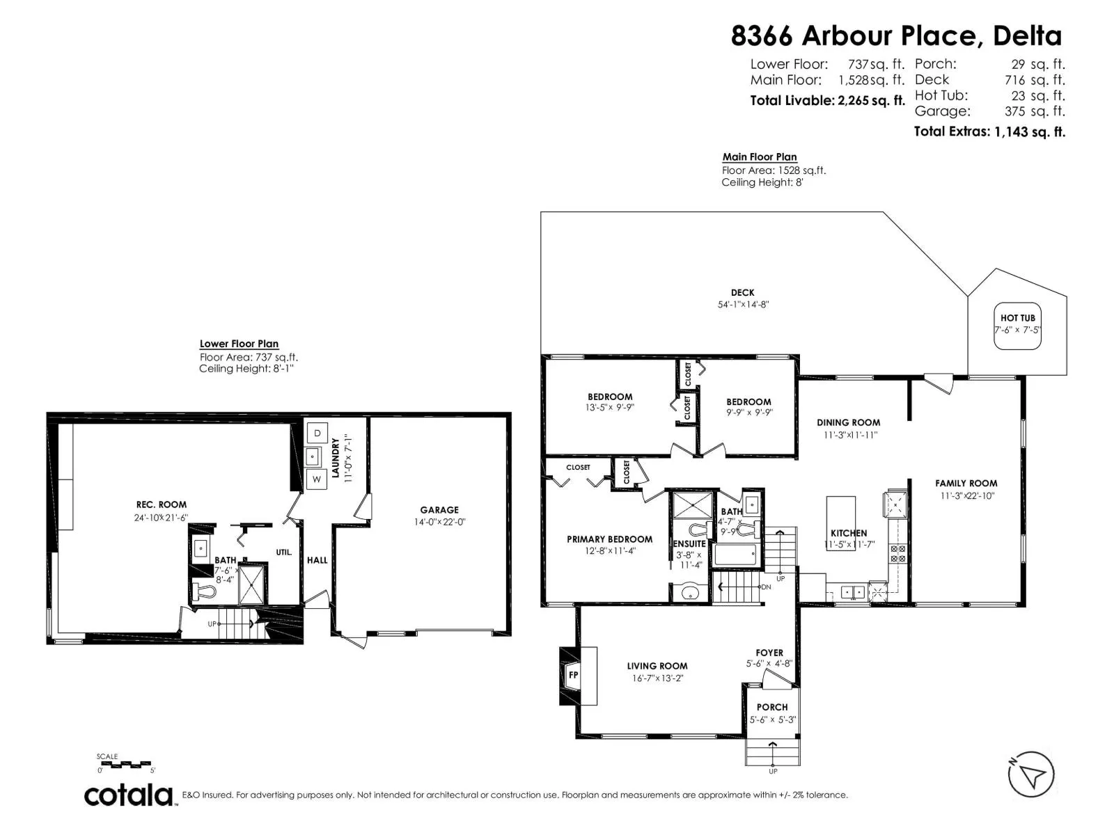 8366 ARBOUR PLACE