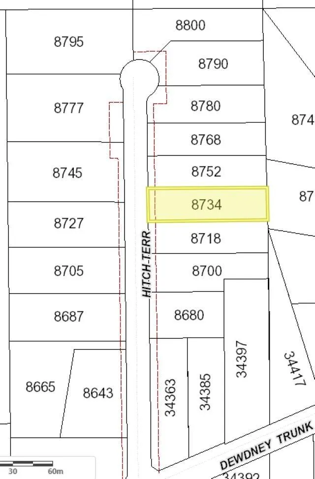 8734 HITCH TERRACE