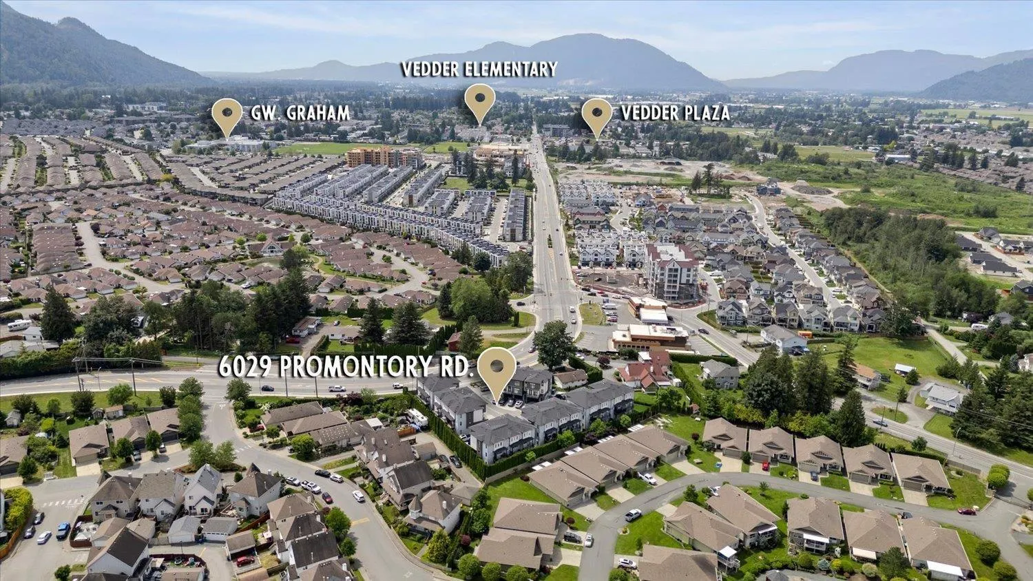 15 6029 PROMONTORY ROAD|Sardis South