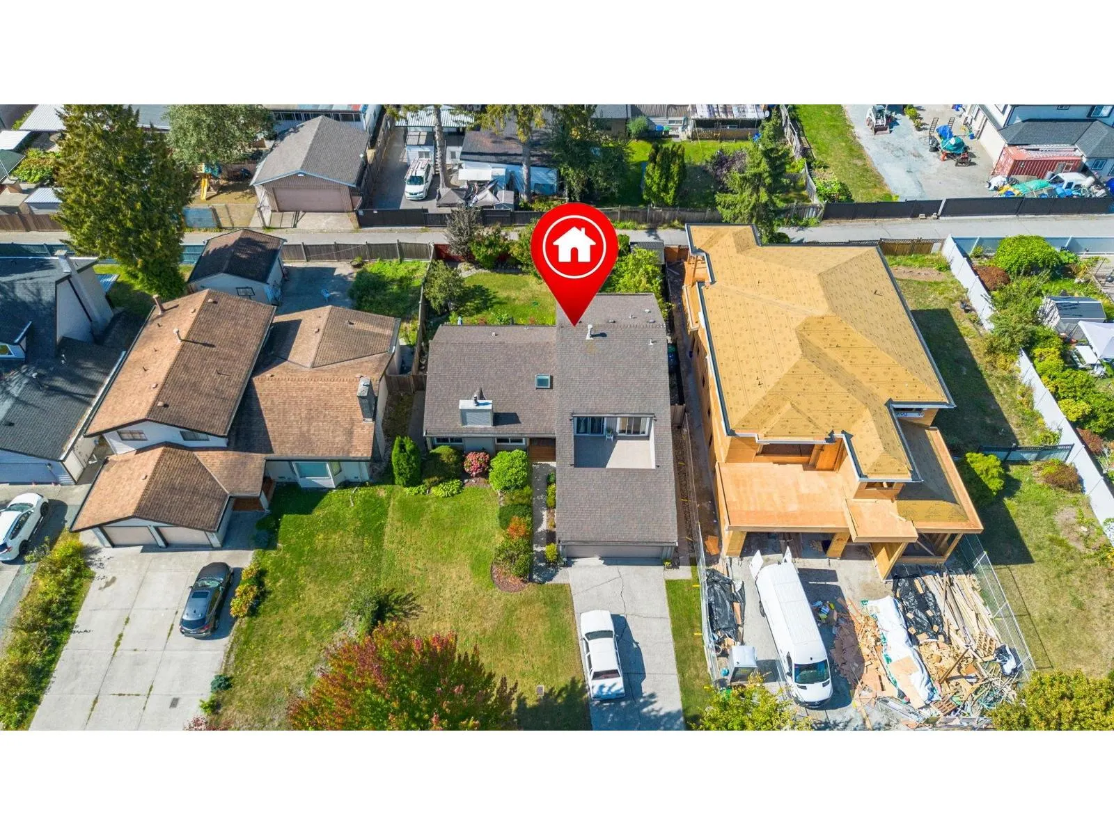 14437 CHARTWELL DRIVE