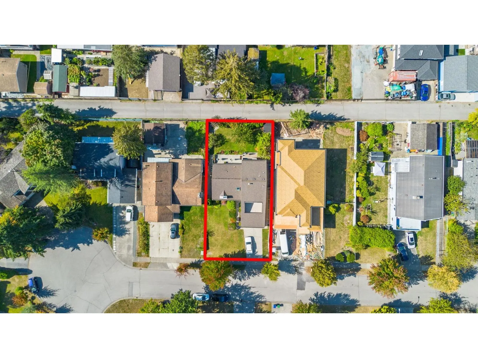 14437 CHARTWELL DRIVE