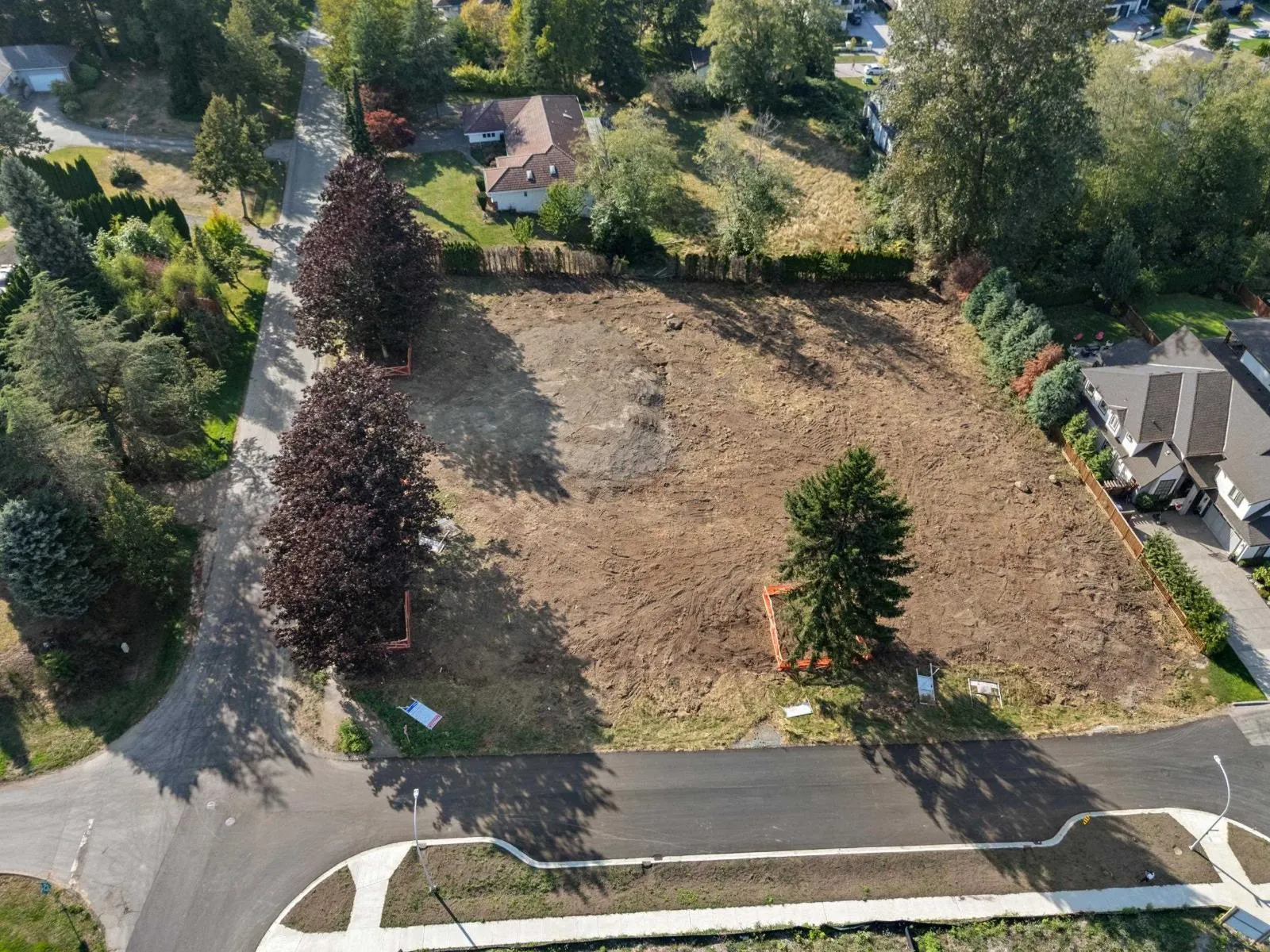 Lot 2 16487 28 AVENUE