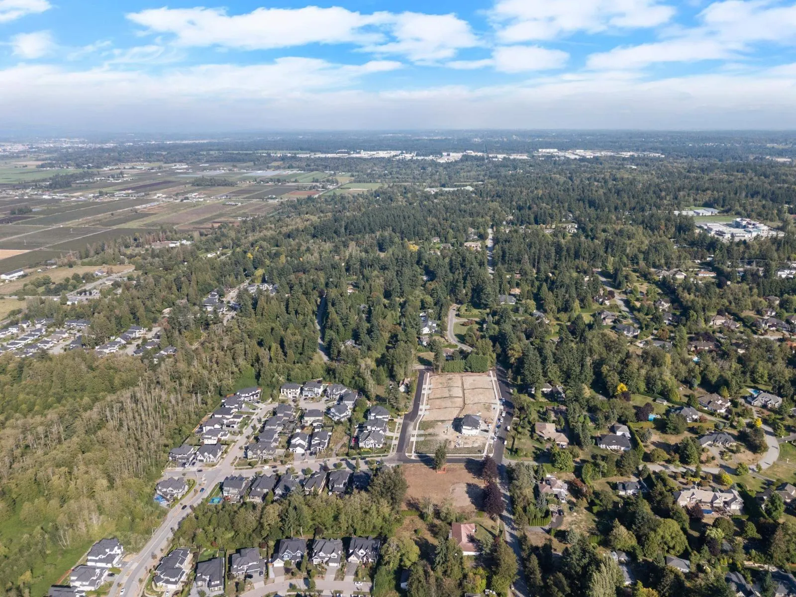Lot 2 16487 28 AVENUE