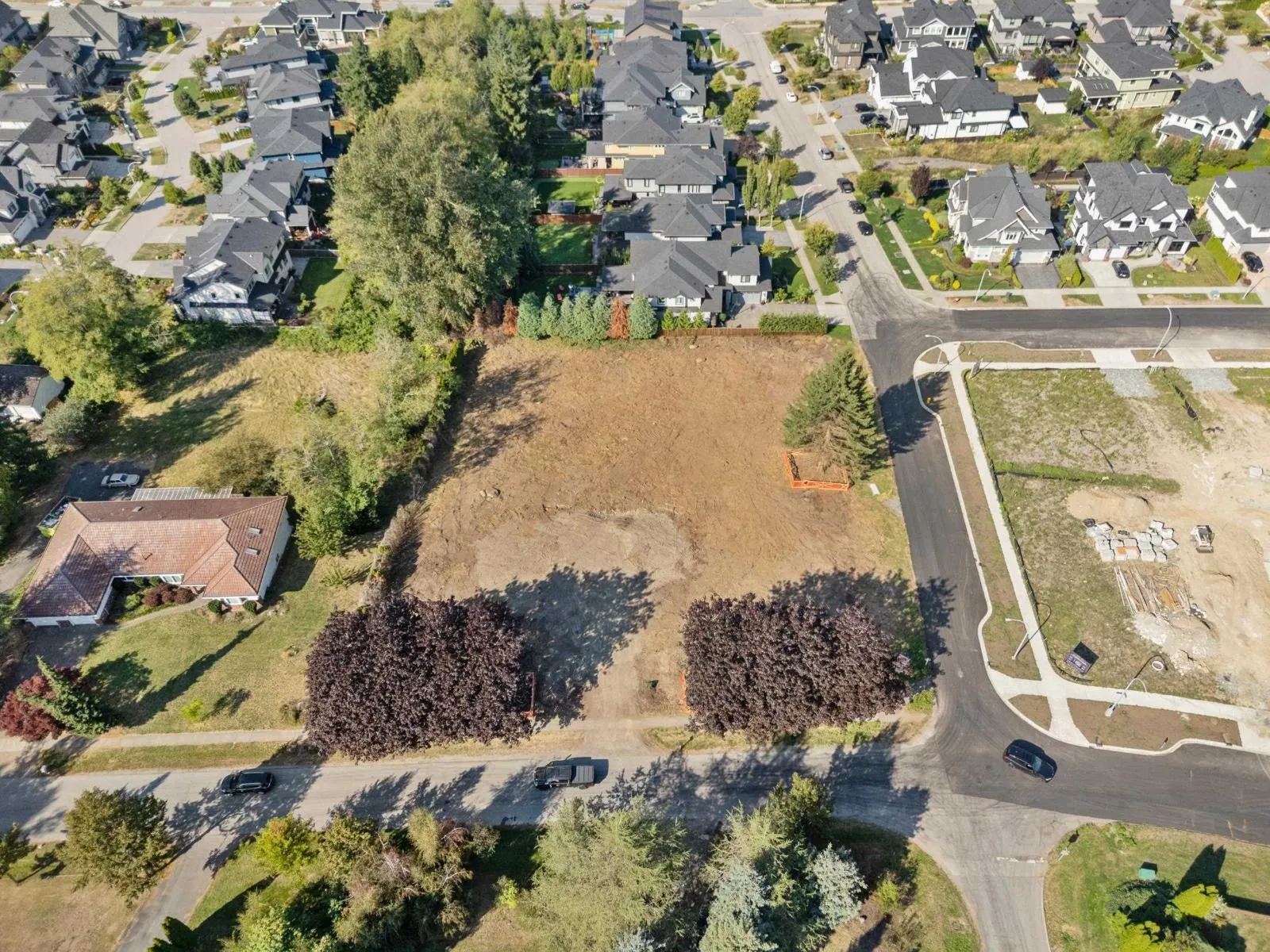 Lot 2 16487 28 AVENUE