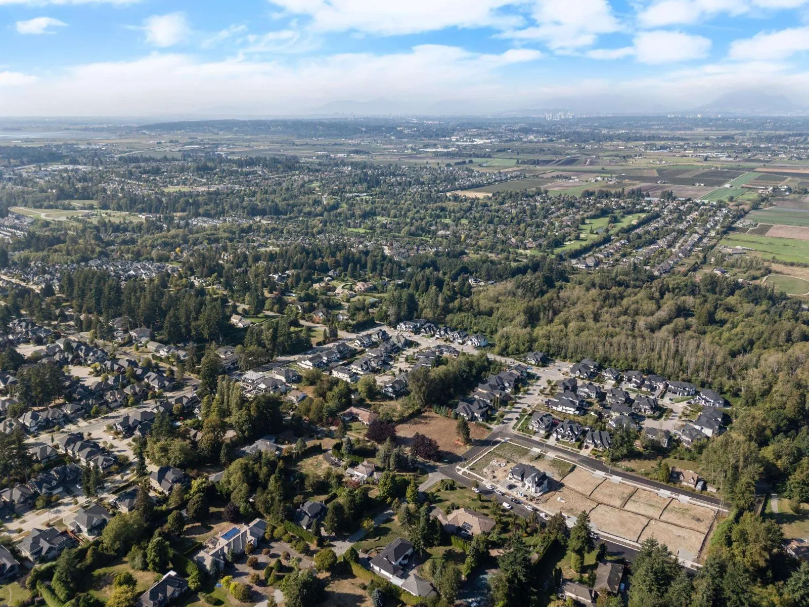 Lot 2 16487 28 AVENUE