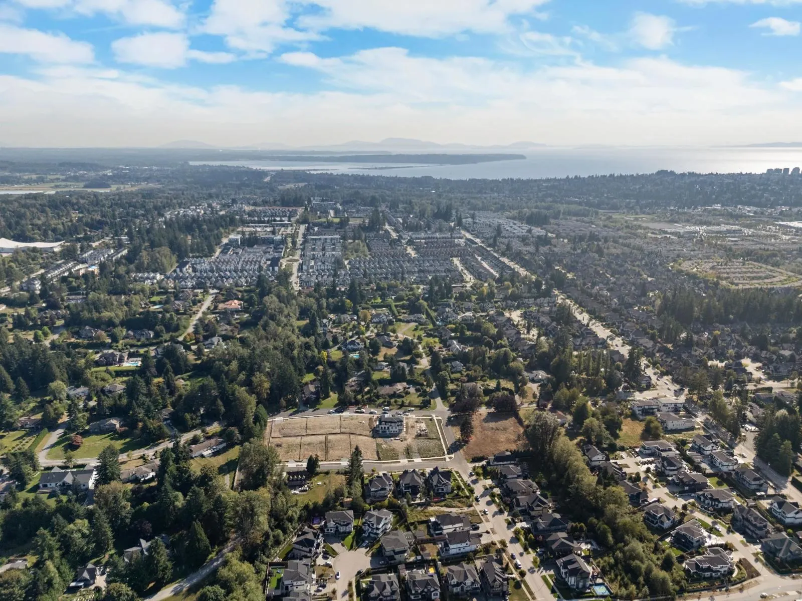Lot 2 16487 28 AVENUE