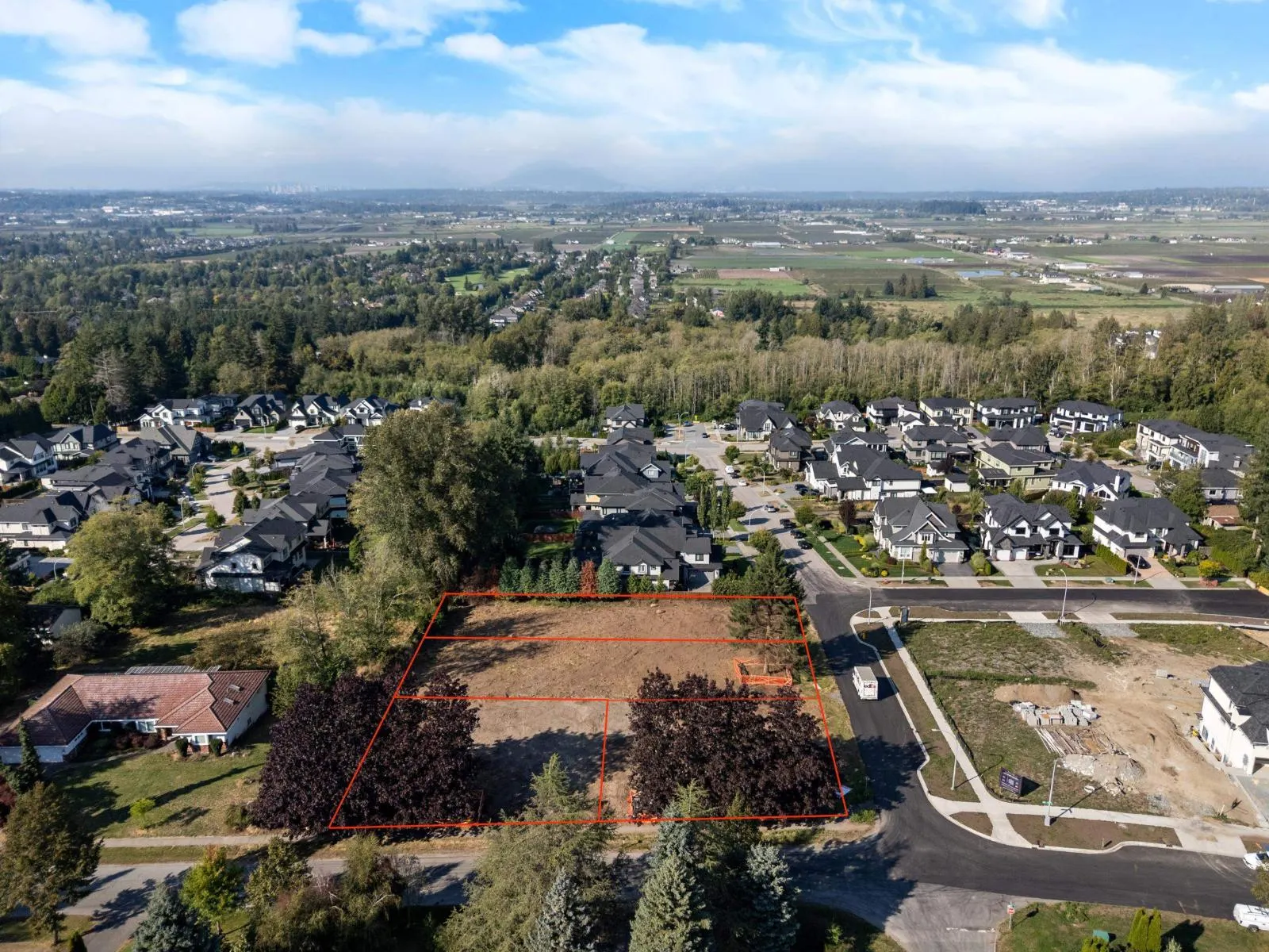 Lot 2 16487 28 AVENUE