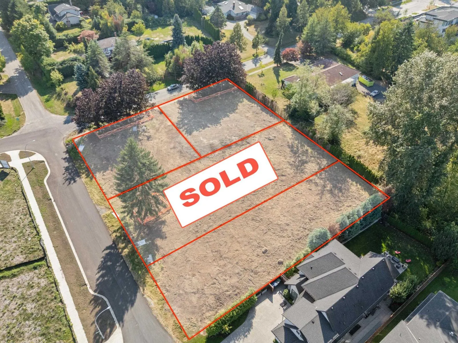 Lot 2 16487 28 AVENUE