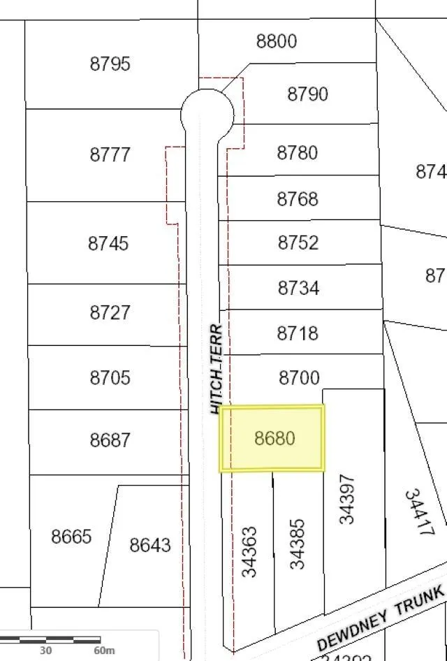 8680 HITCH TERRACE