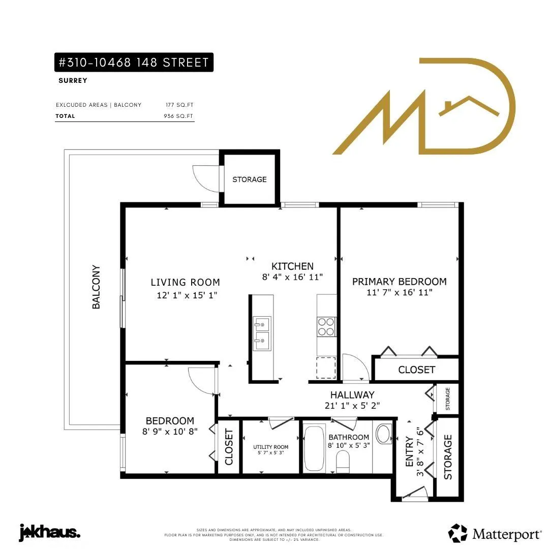 310 10468 148 STREET