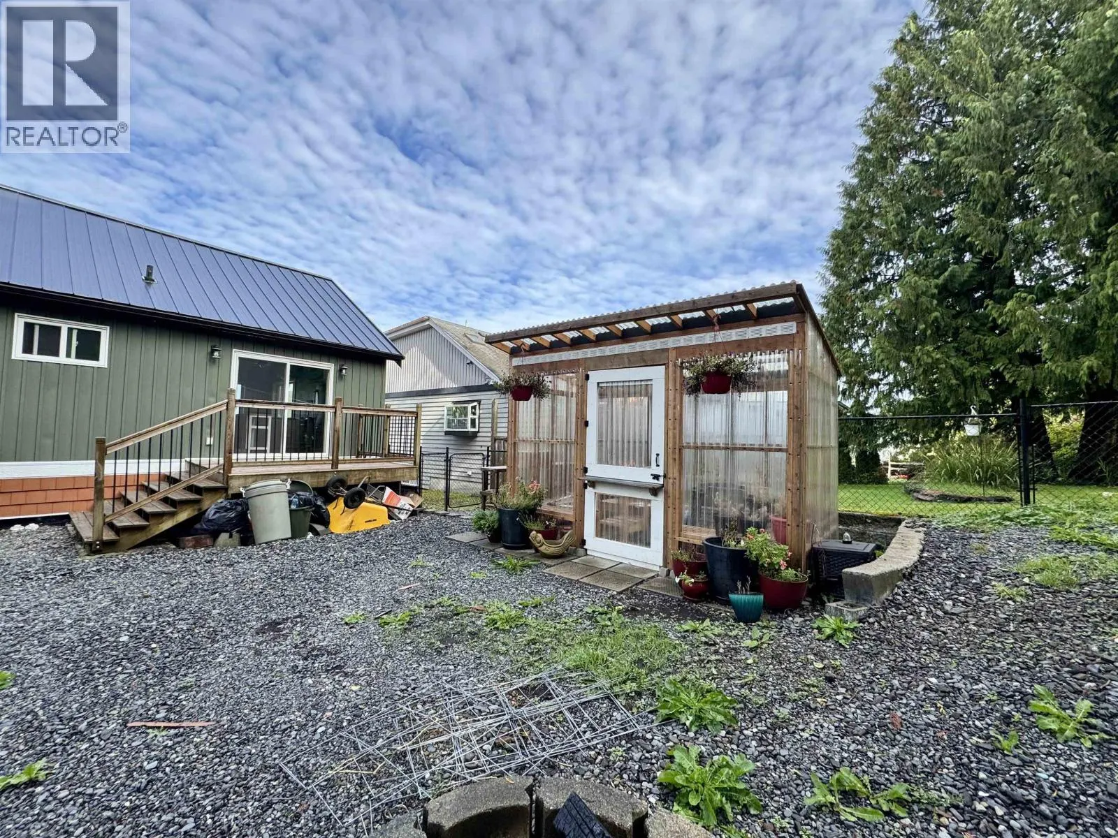 1400 OVERLOOK STREET