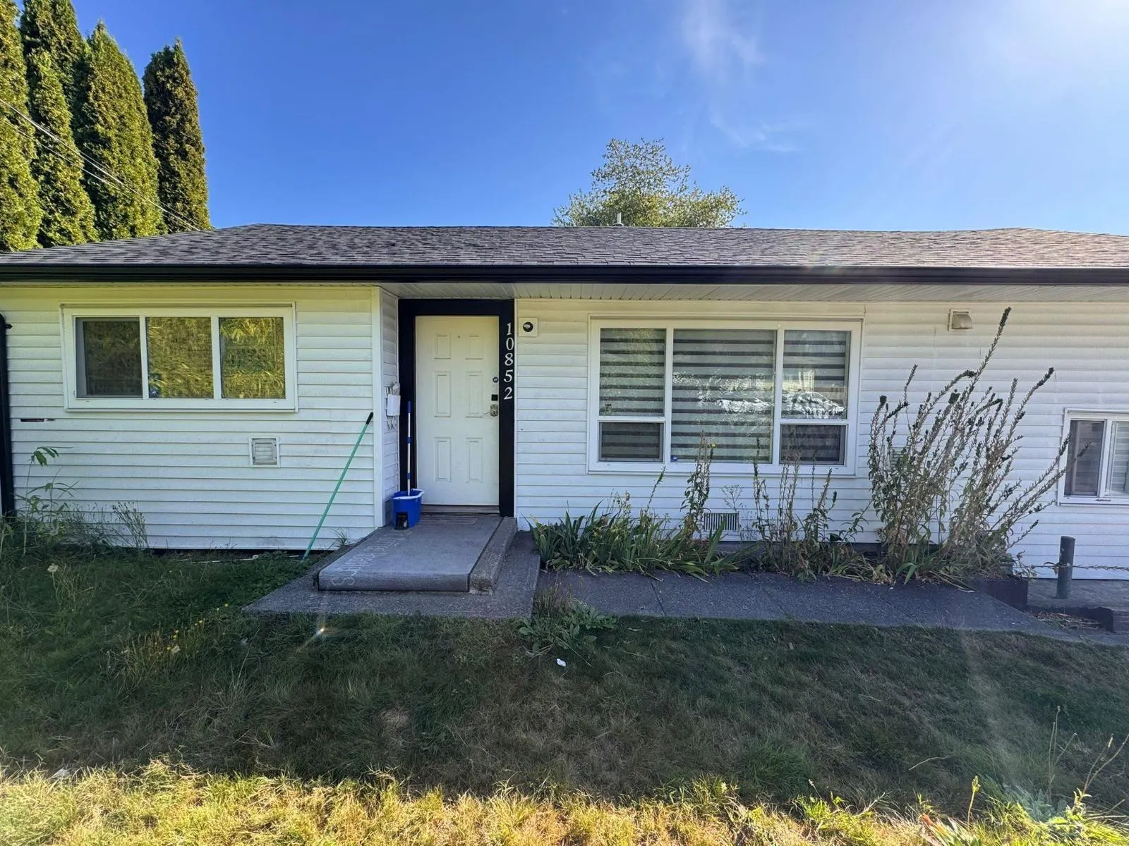 10852 140 STREET