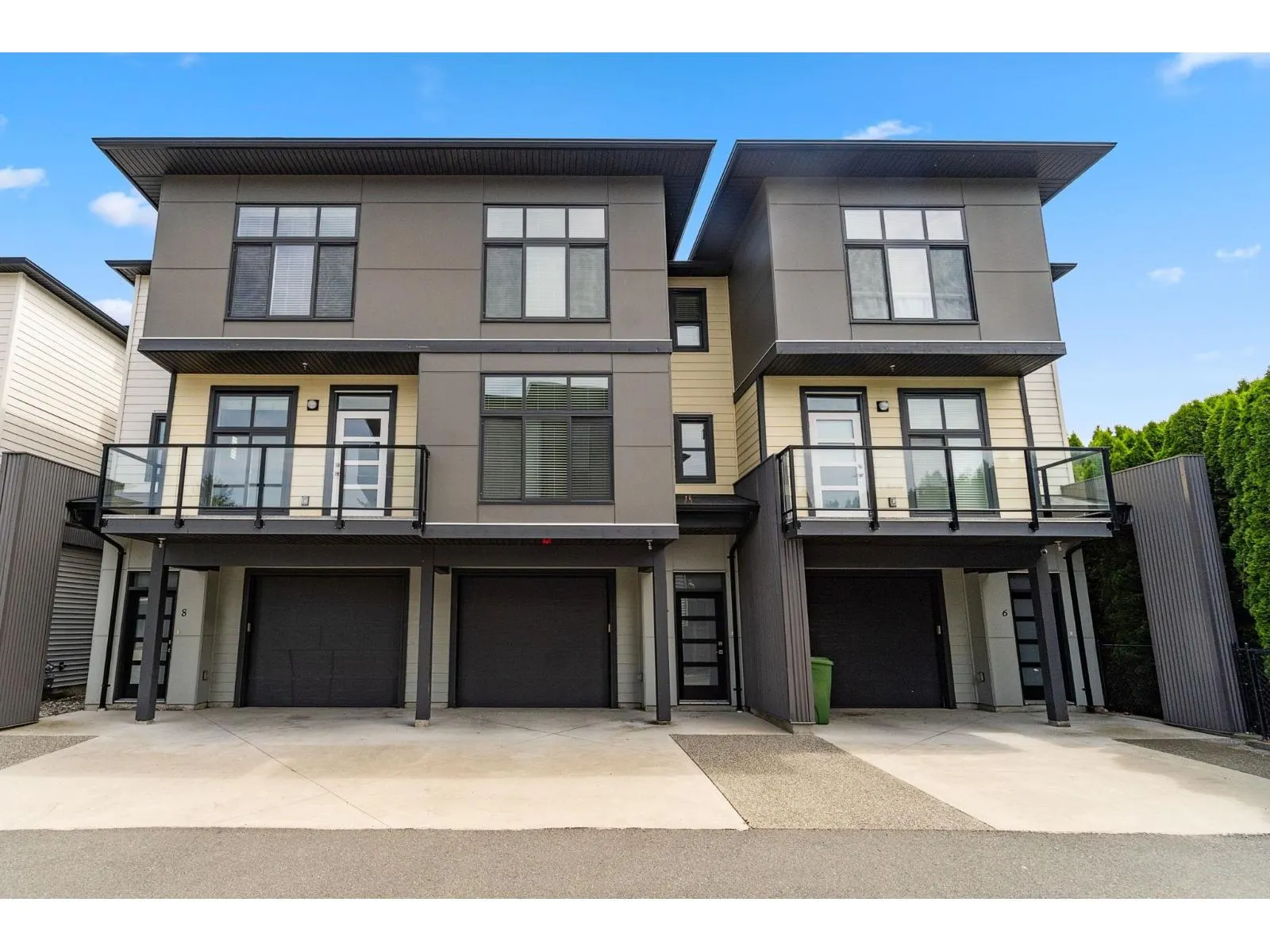 8 6029 PROMONTORY ROAD|Sardis South