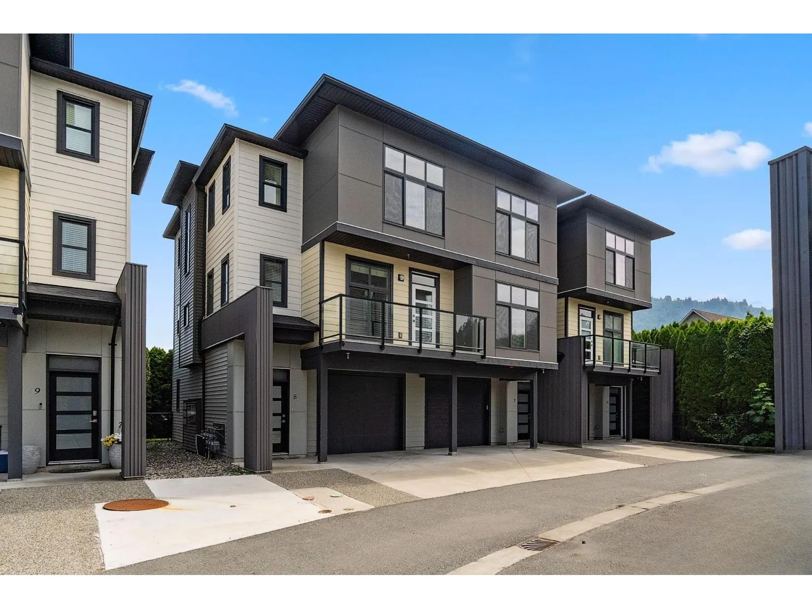 8 6029 PROMONTORY ROAD|Sardis South
