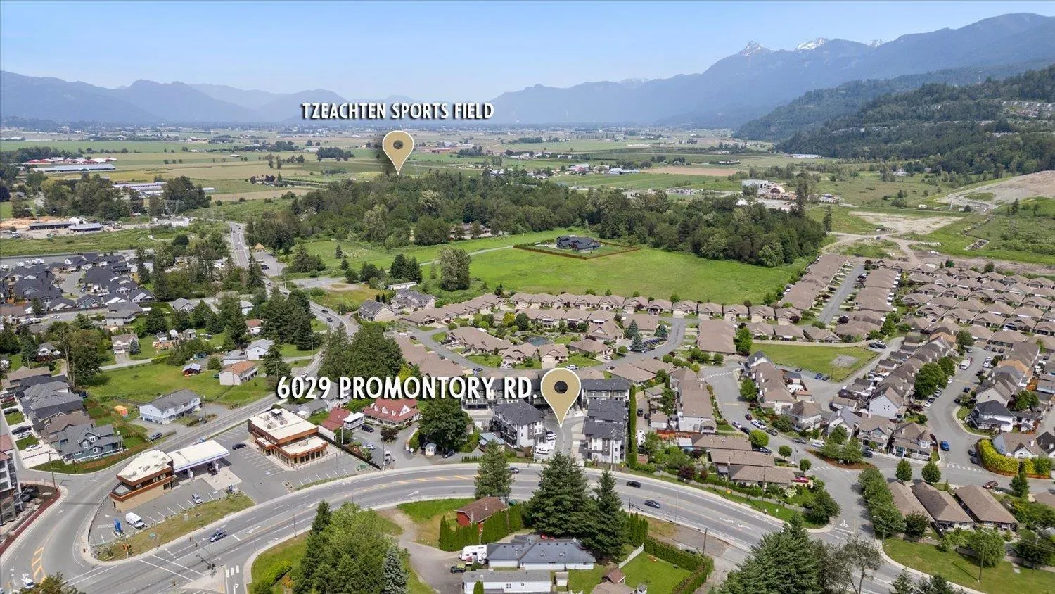 8 6029 PROMONTORY ROAD|Sardis South