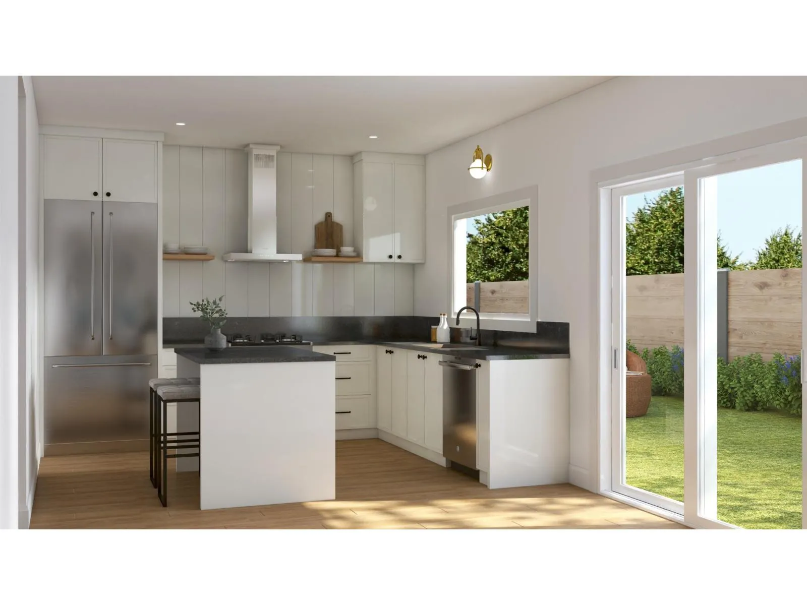 2 558 PARK STREET|Hope
