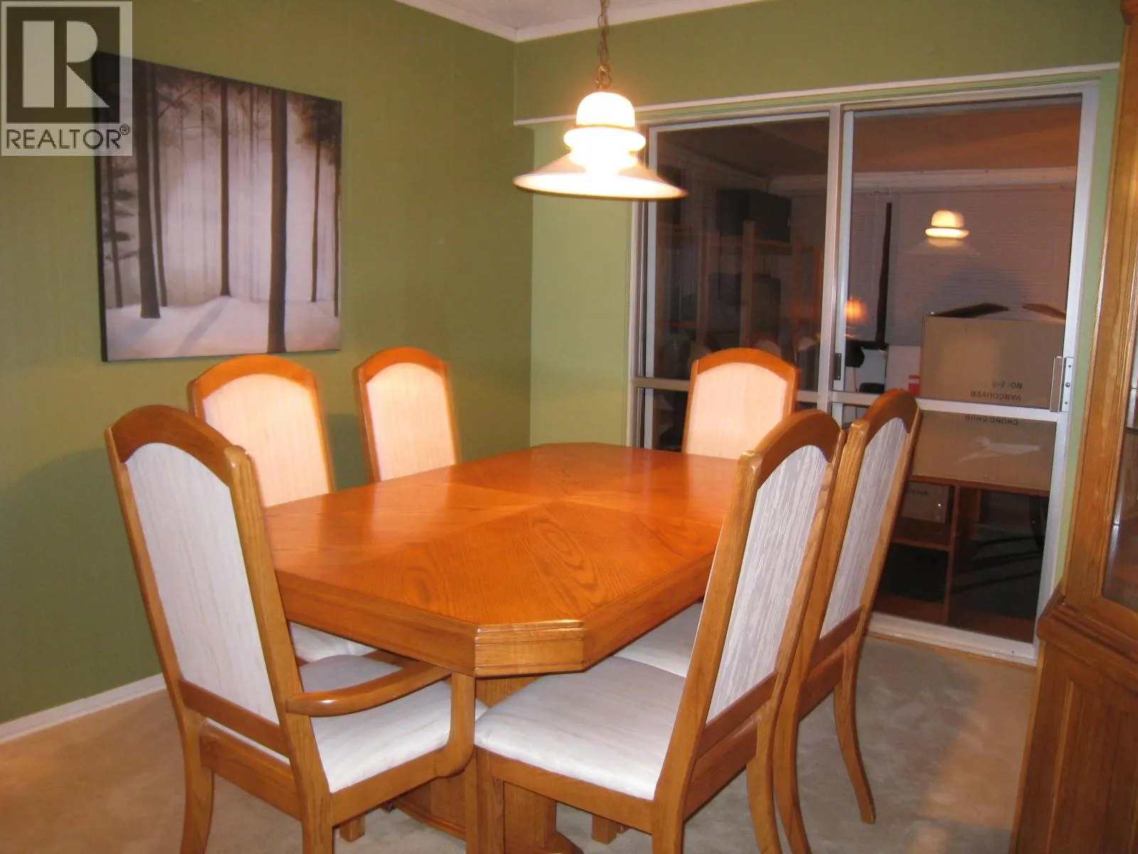 6160 REDFERN CRESCENT