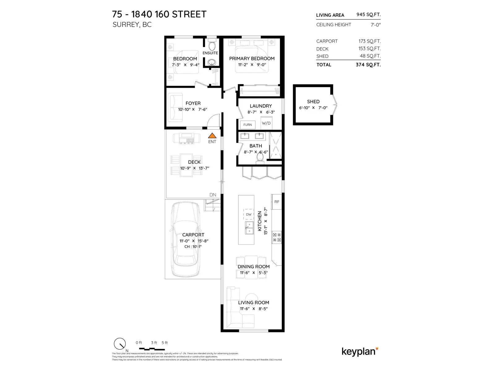 75 1840 160 STREET