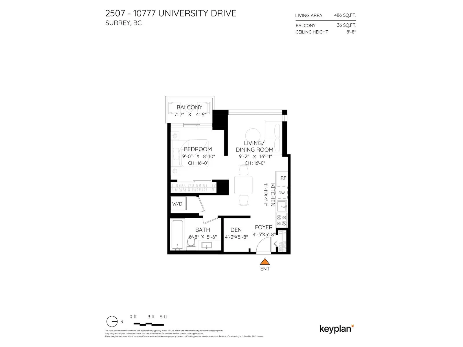 2507 10777 UNIVERSITY DRIVE