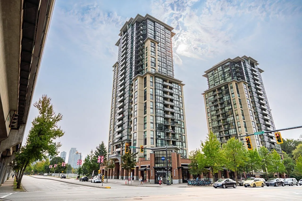 2507 10777 UNIVERSITY DRIVE