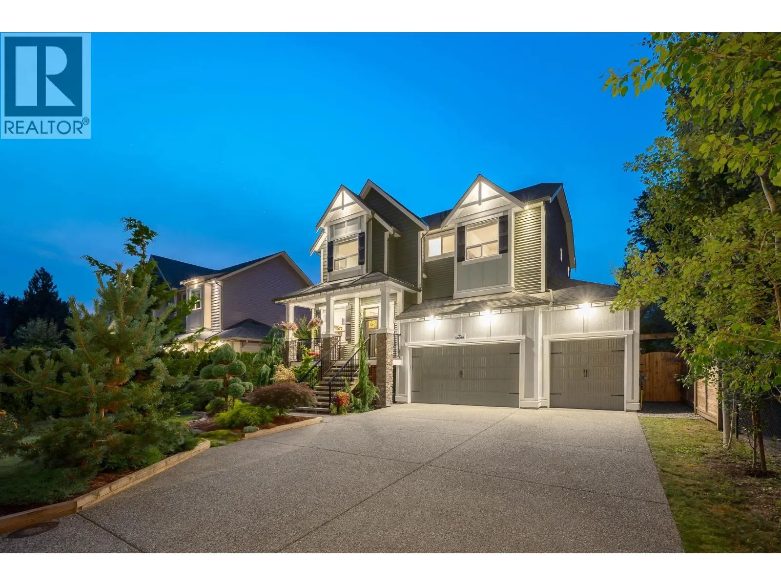 24095 FERN CRESCENT
