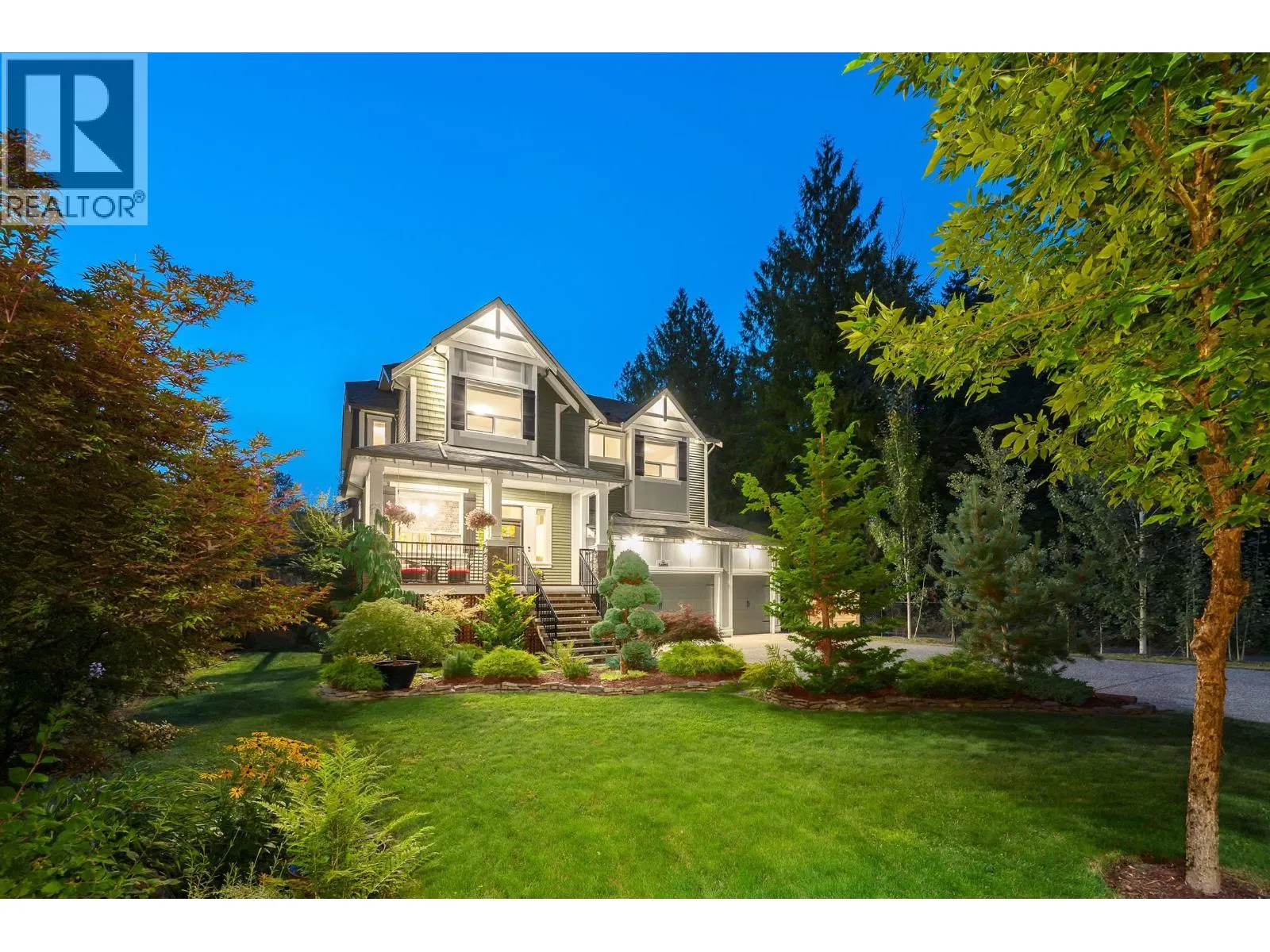 24095 FERN CRESCENT