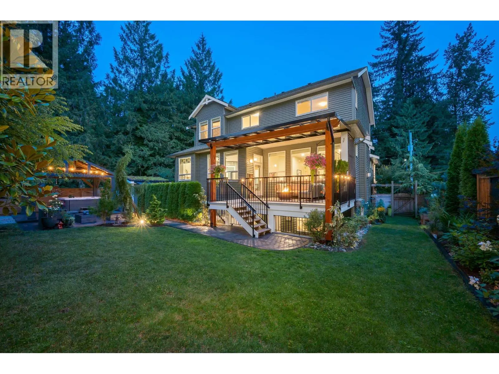 24095 FERN CRESCENT