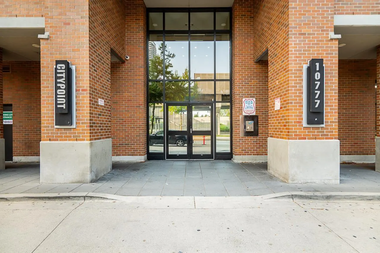 2501 10777 UNIVERSITY DRIVE