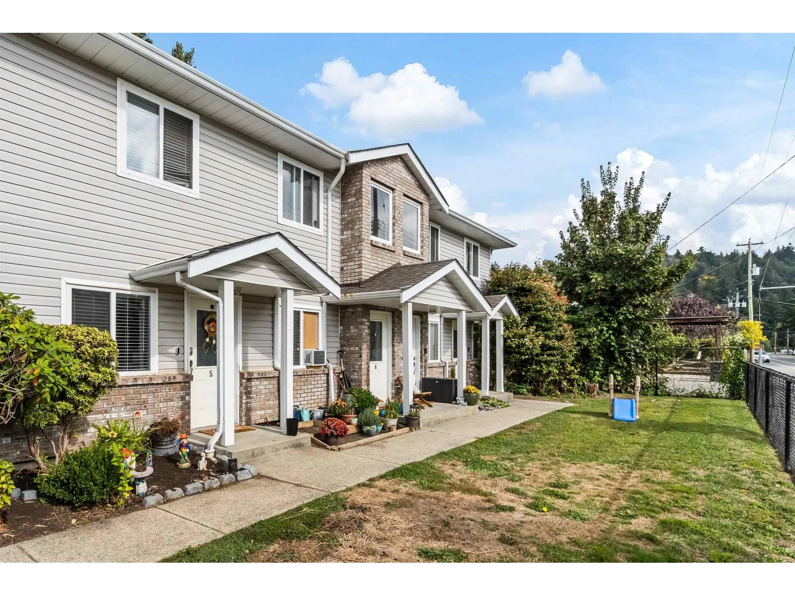 5 46735 YALE ROAD|Chilliwack Proper East