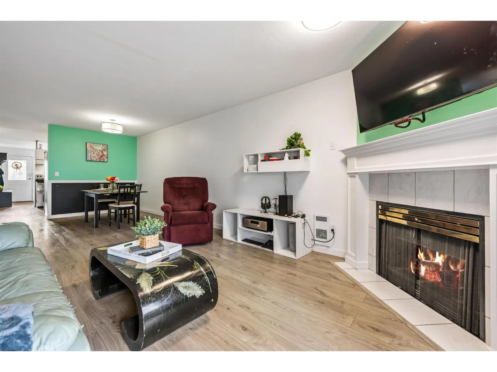 5 46735 YALE ROAD|Chilliwack Proper East