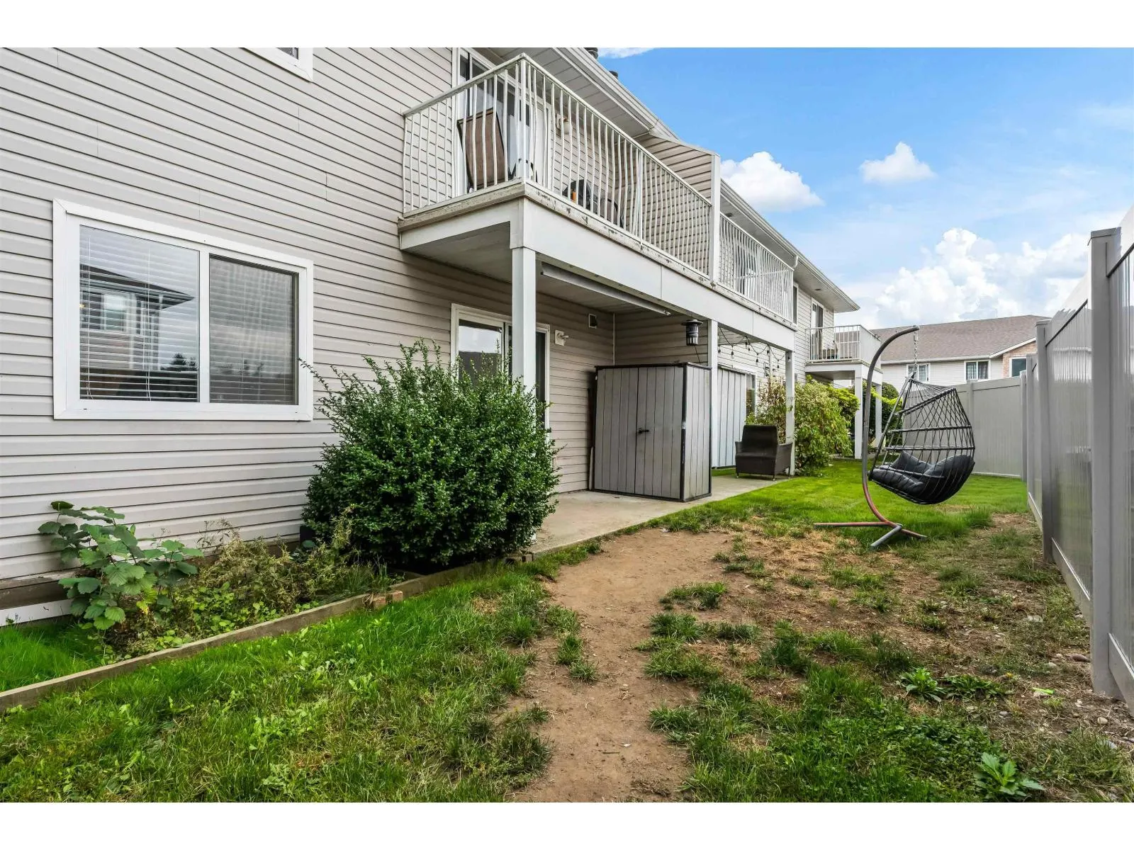 5 46735 YALE ROAD|Chilliwack Proper East