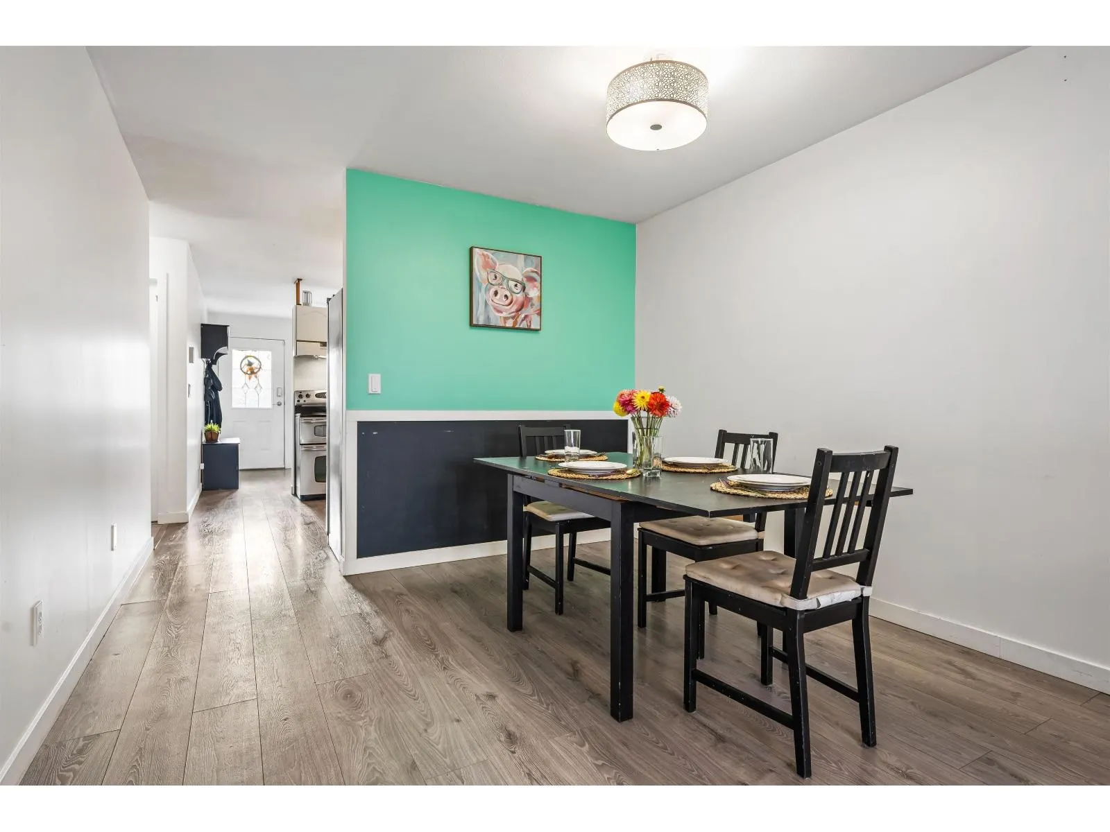 5 46735 YALE ROAD|Chilliwack Proper East