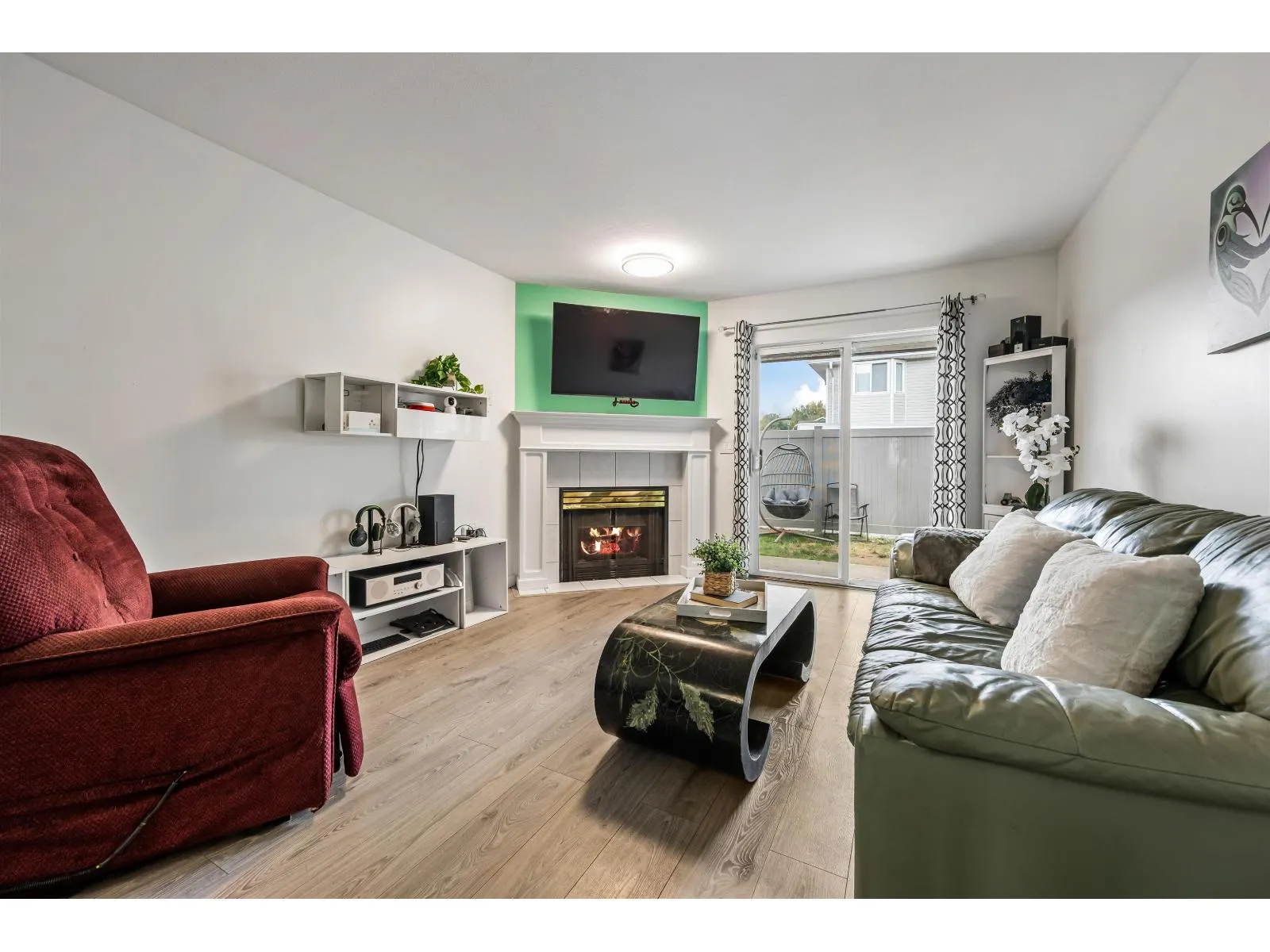 5 46735 YALE ROAD|Chilliwack Proper East