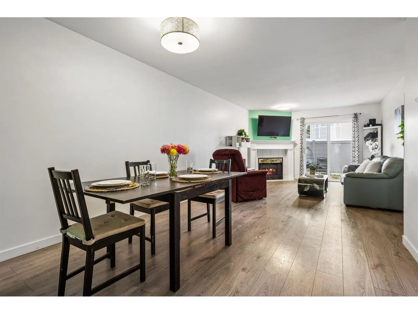 5 46735 YALE ROAD|Chilliwack Proper East
