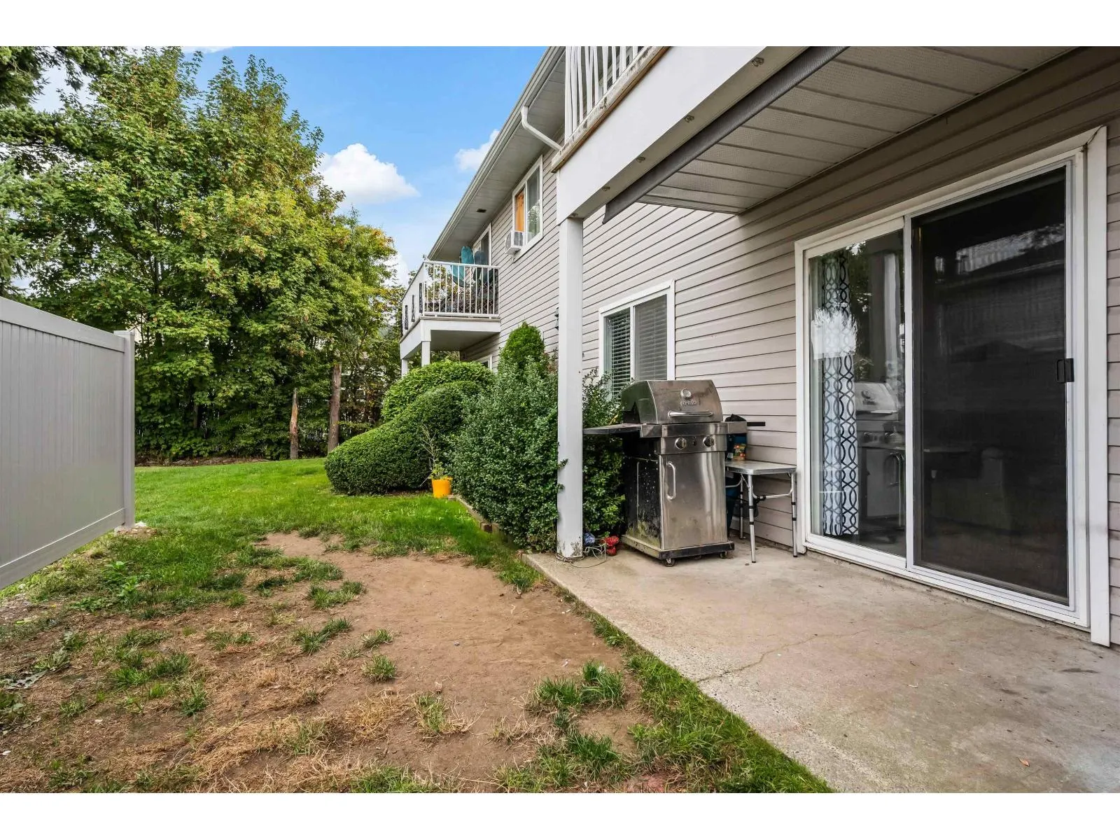 5 46735 YALE ROAD|Chilliwack Proper East