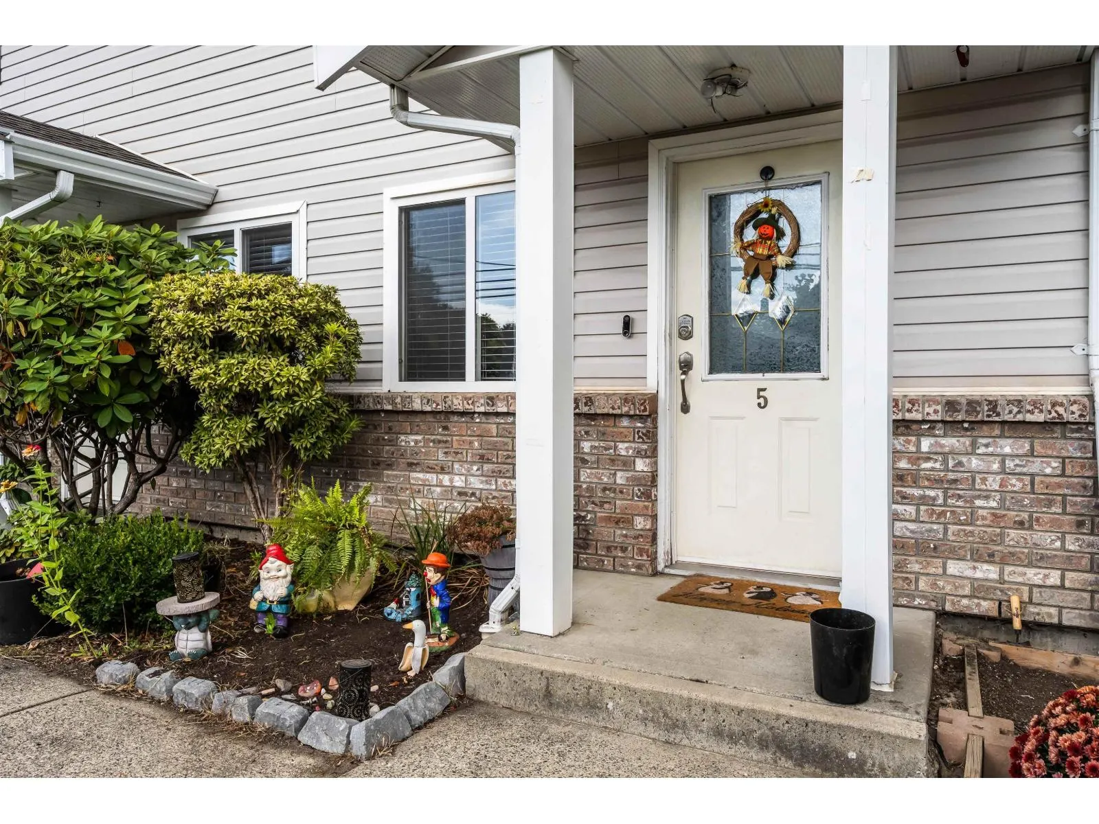 5 46735 YALE ROAD|Chilliwack Proper East