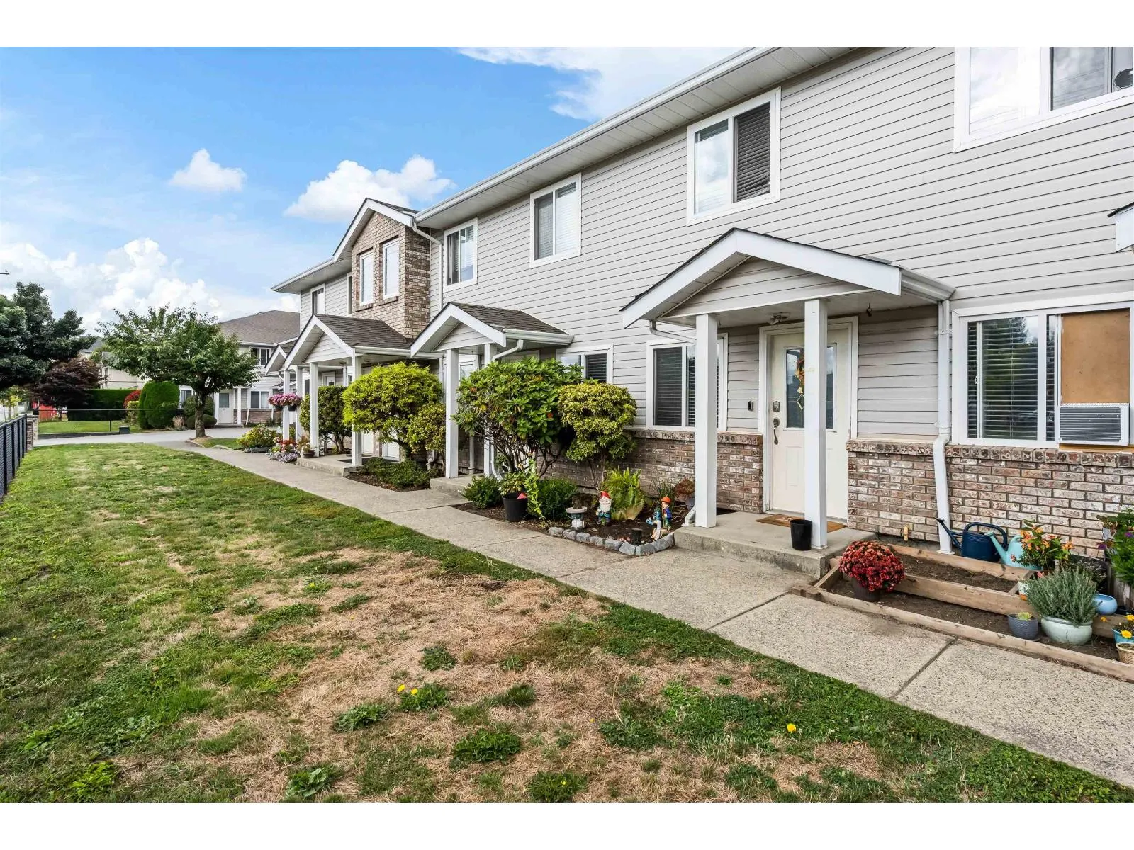 5 46735 YALE ROAD|Chilliwack Proper East
