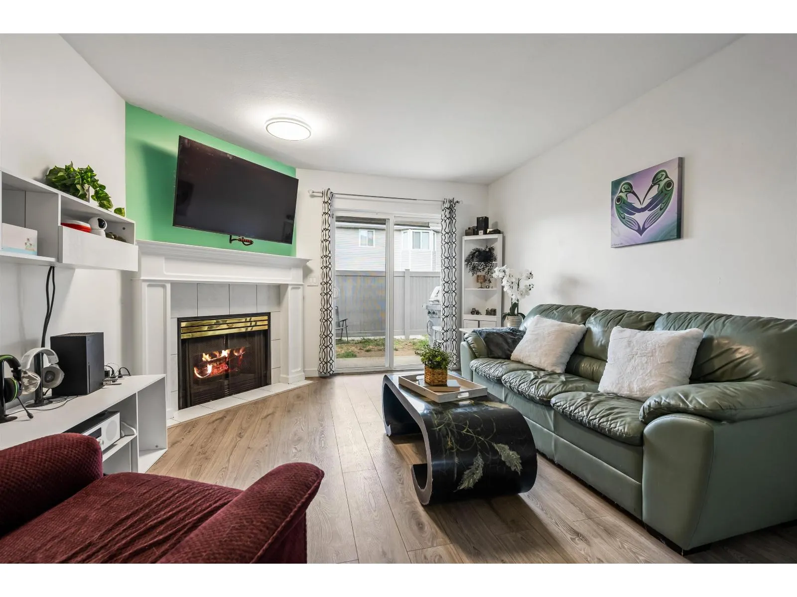 5 46735 YALE ROAD|Chilliwack Proper East