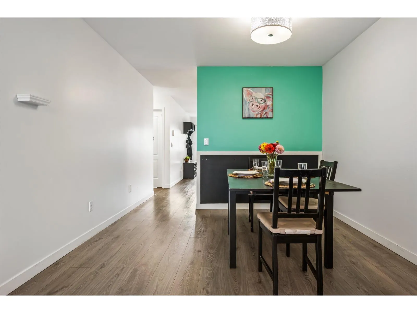 5 46735 YALE ROAD|Chilliwack Proper East