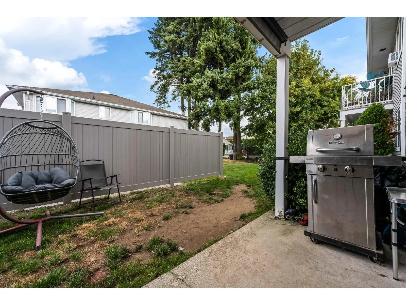 5 46735 YALE ROAD|Chilliwack Proper East