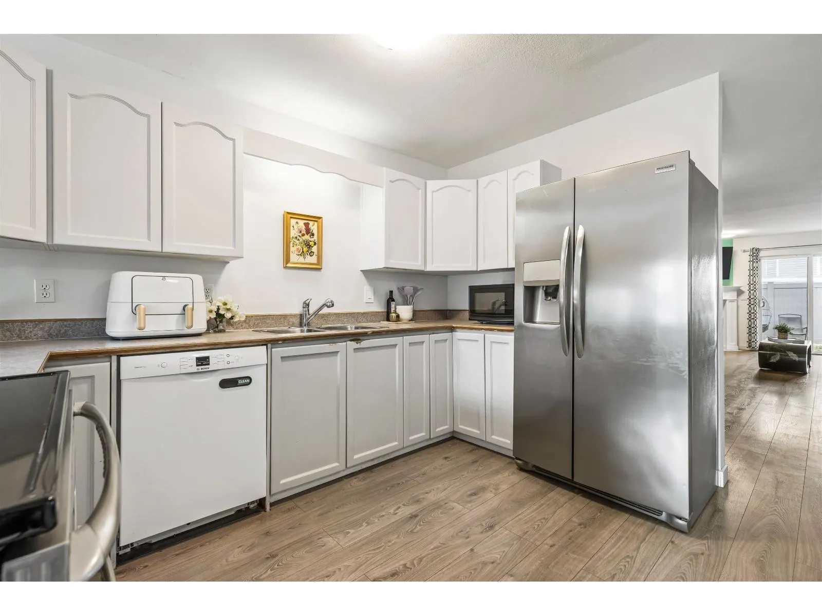 5 46735 YALE ROAD|Chilliwack Proper East