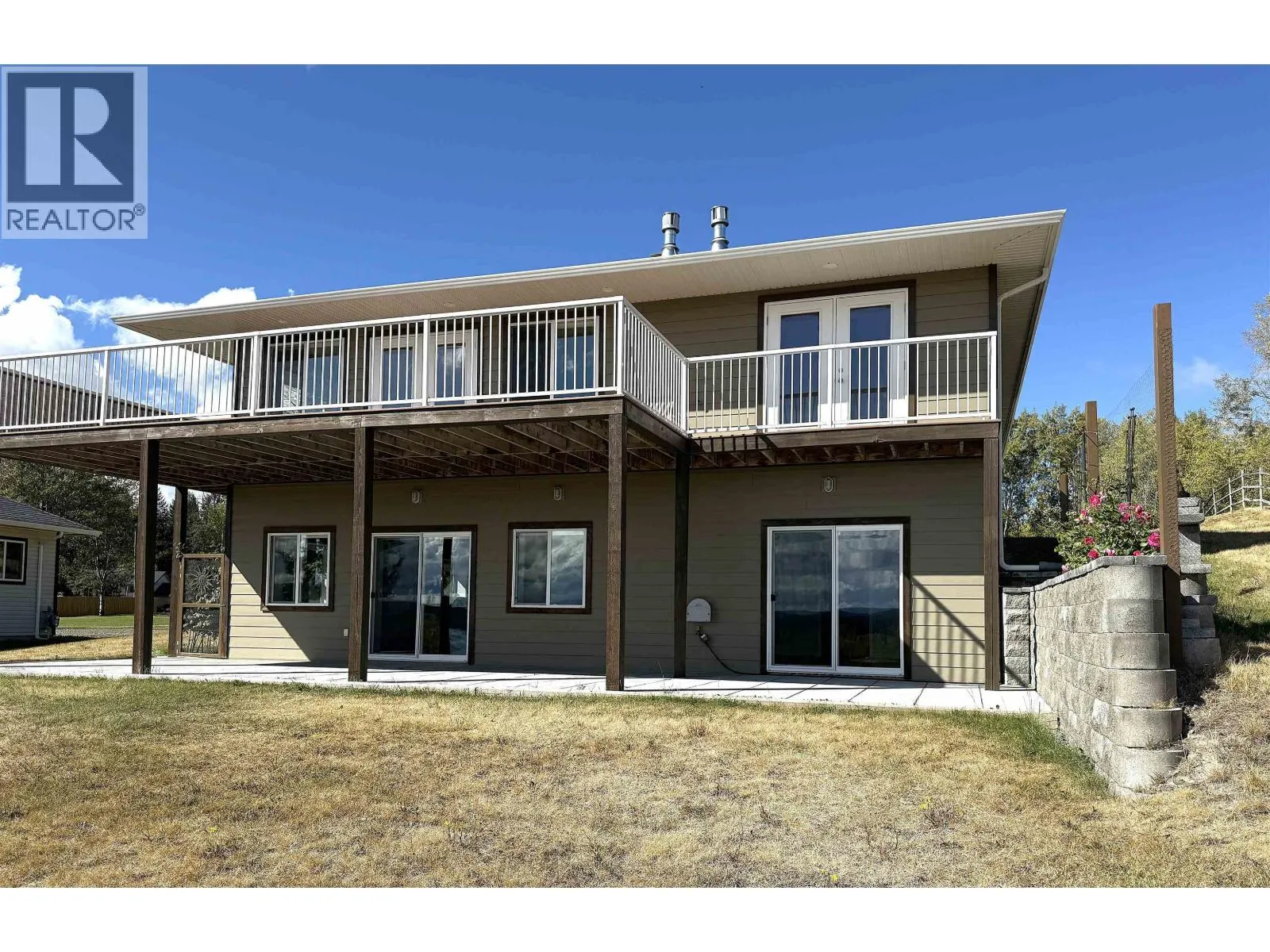 5072 BLOCK DRIVE