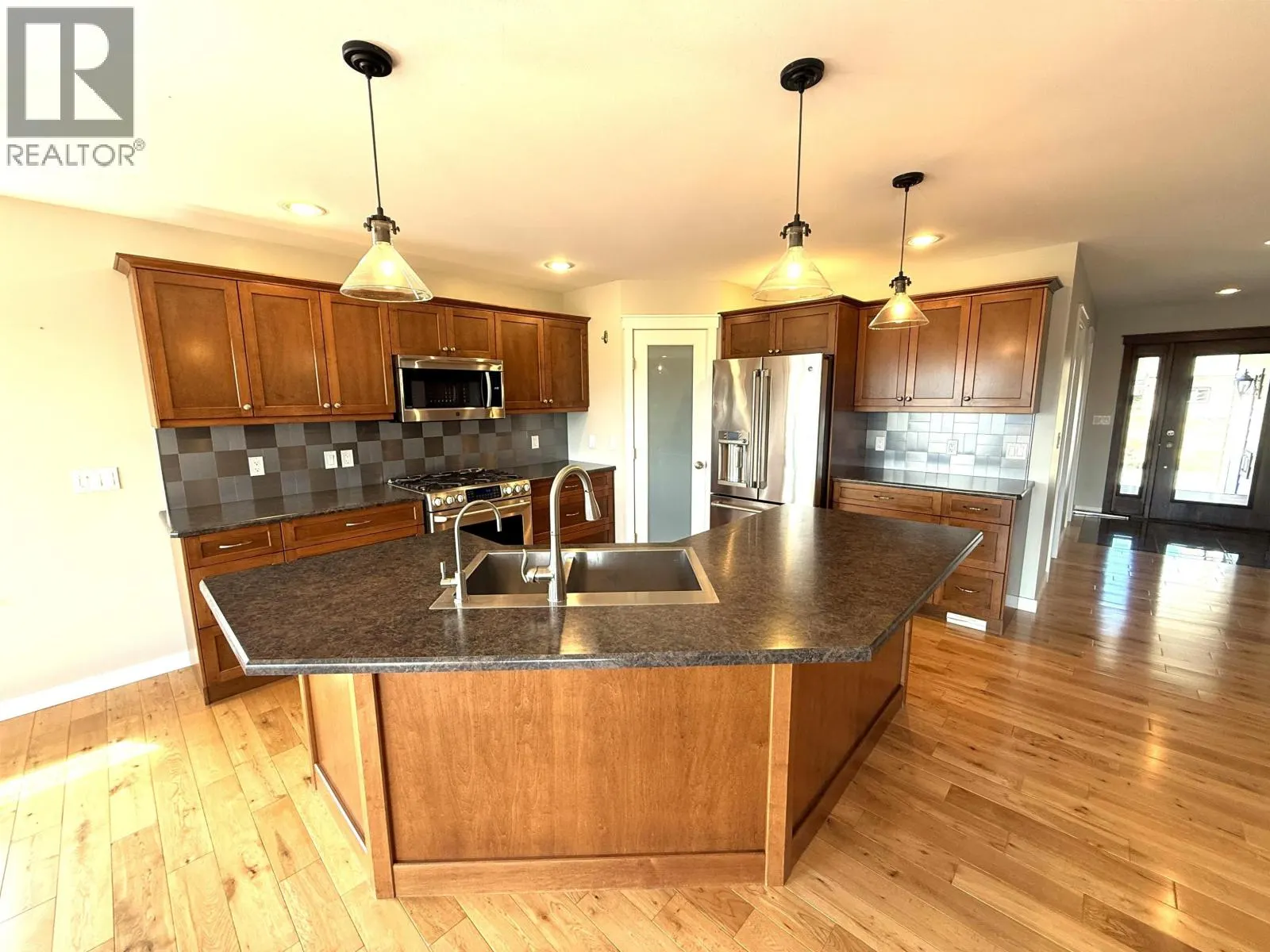 5072 BLOCK DRIVE