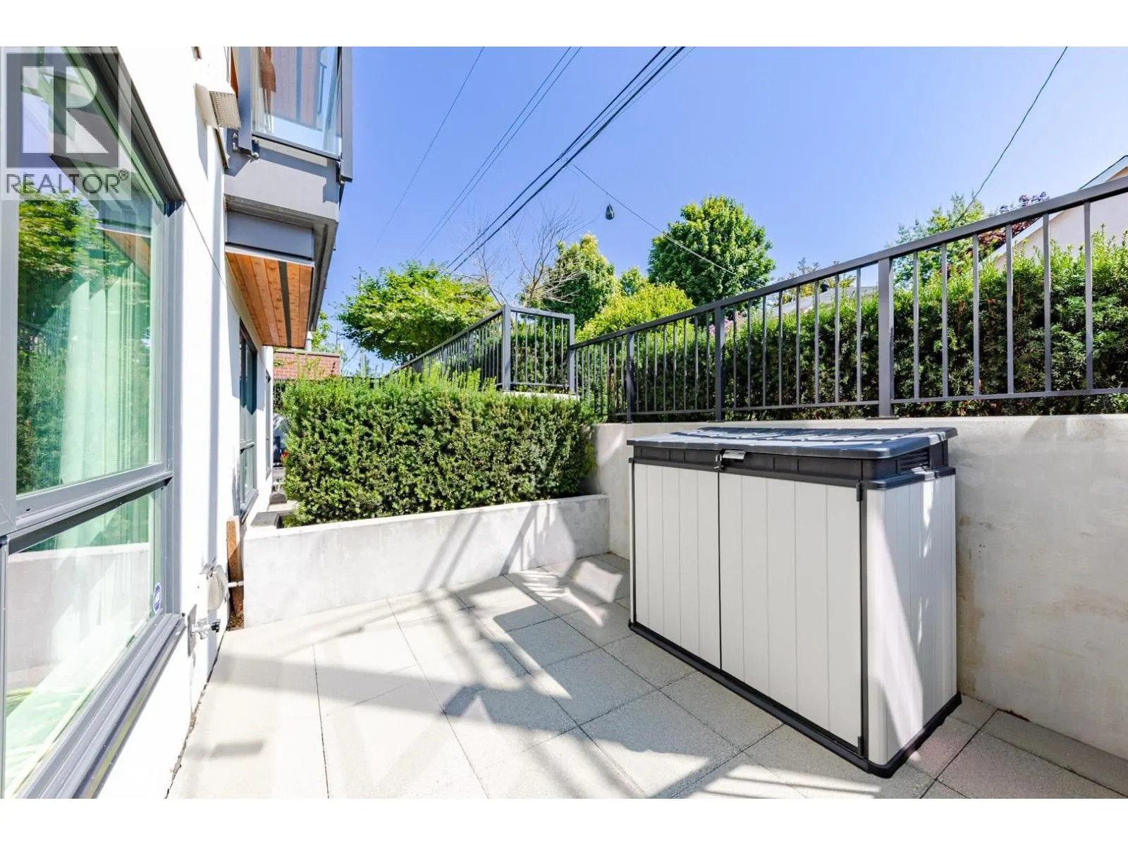 104 7828 GRANVILLE STREET