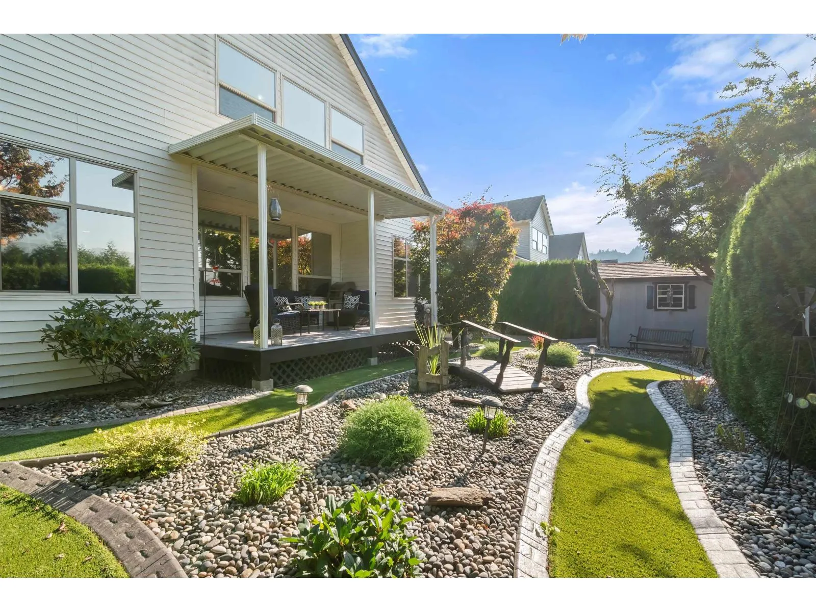 2019 ABERDEEN DRIVE|Agassiz