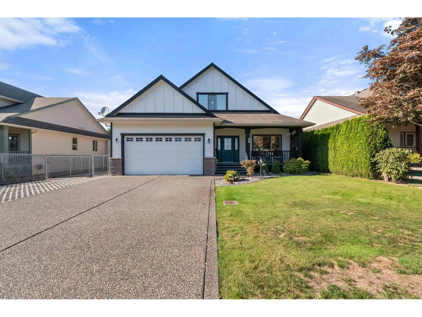 2019 ABERDEEN DRIVE|Agassiz